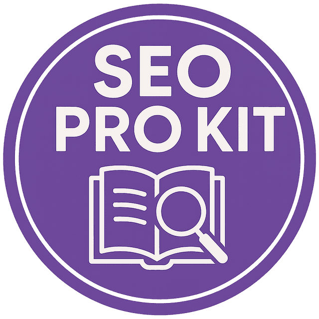 SeoProKit Hero